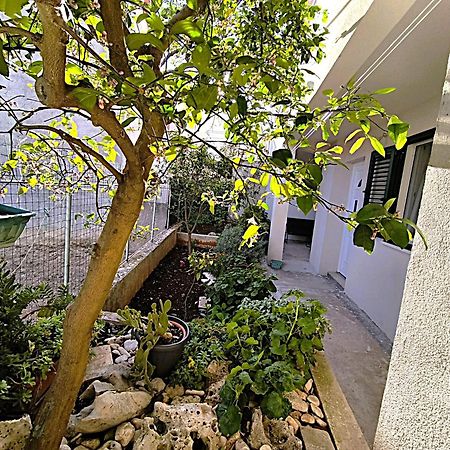 Cicibela Apartment Split Luaran gambar