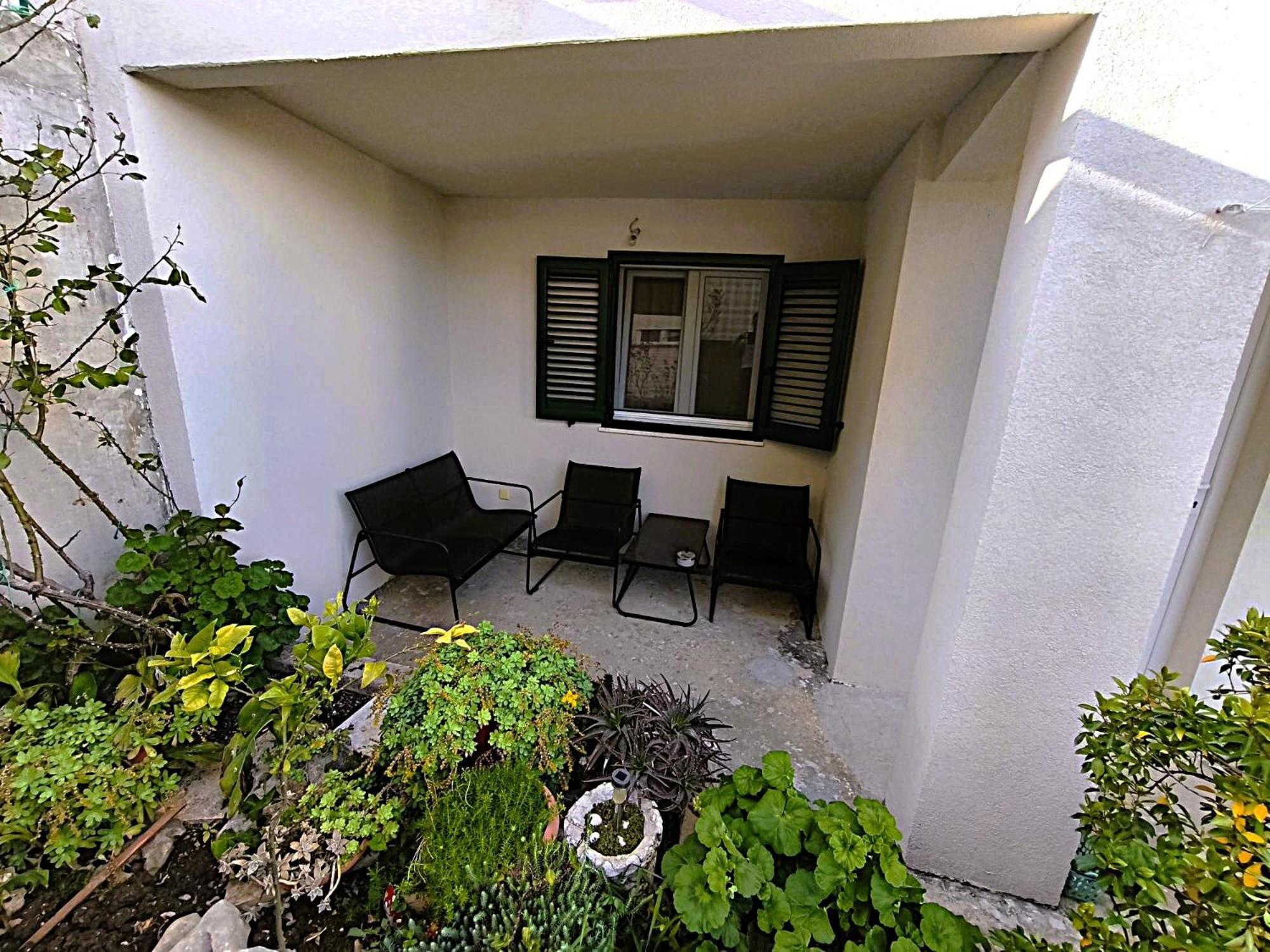 Cicibela Apartment Split Luaran gambar